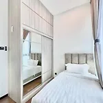 Opus Residences By Manhattan Group