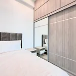 Opus Residences By Manhattan Group