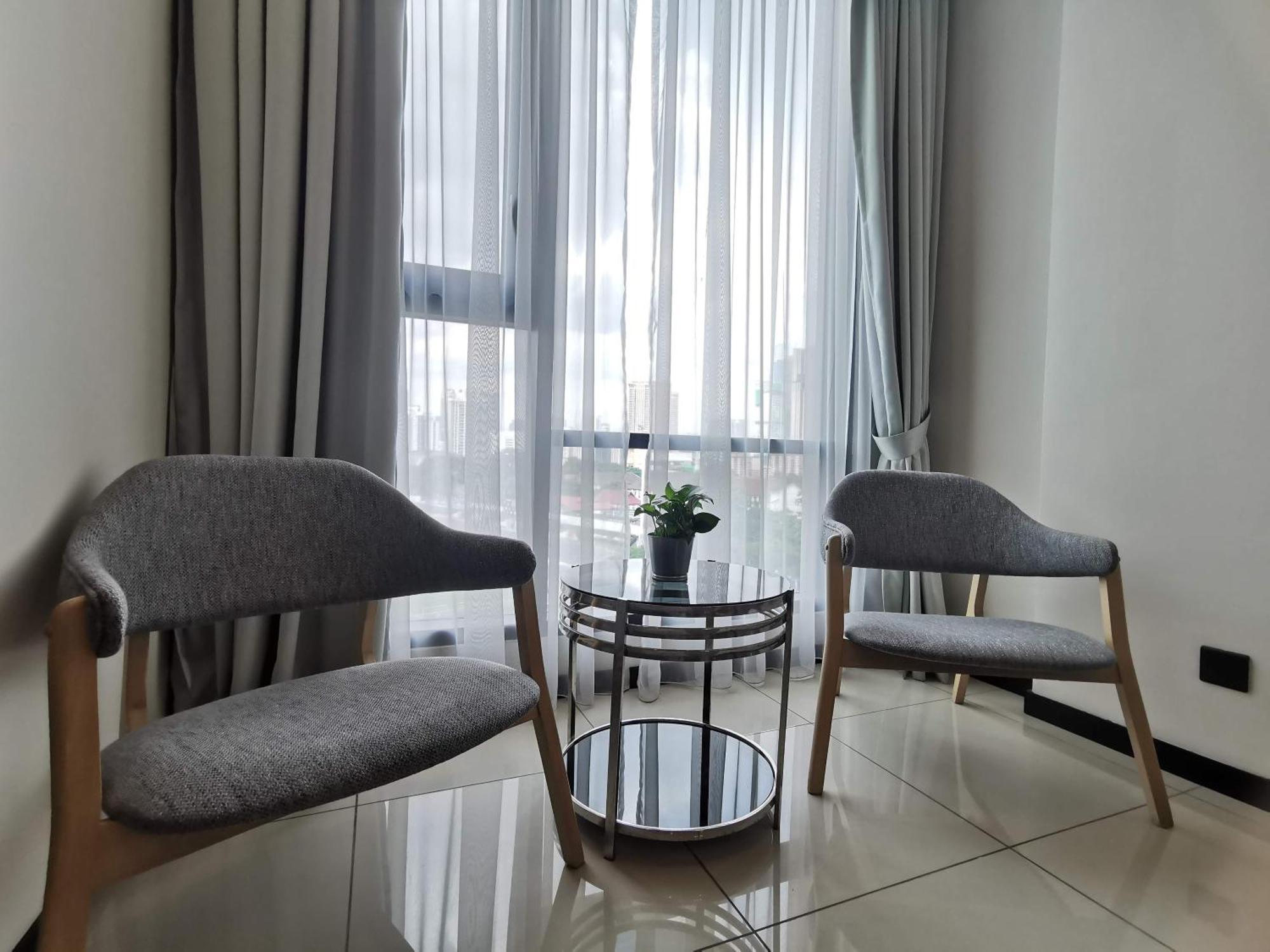 Opus Residences By Manhattan Group Pangsapuri
