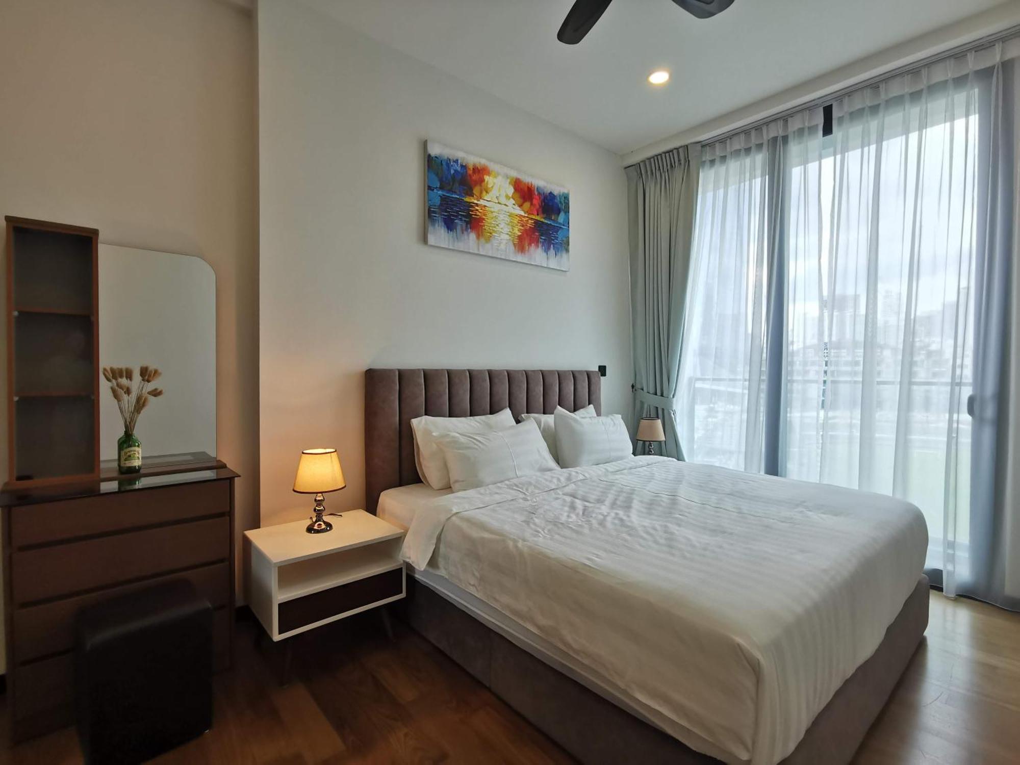 Opus Residences By Manhattan Group * Kuala Lumpur