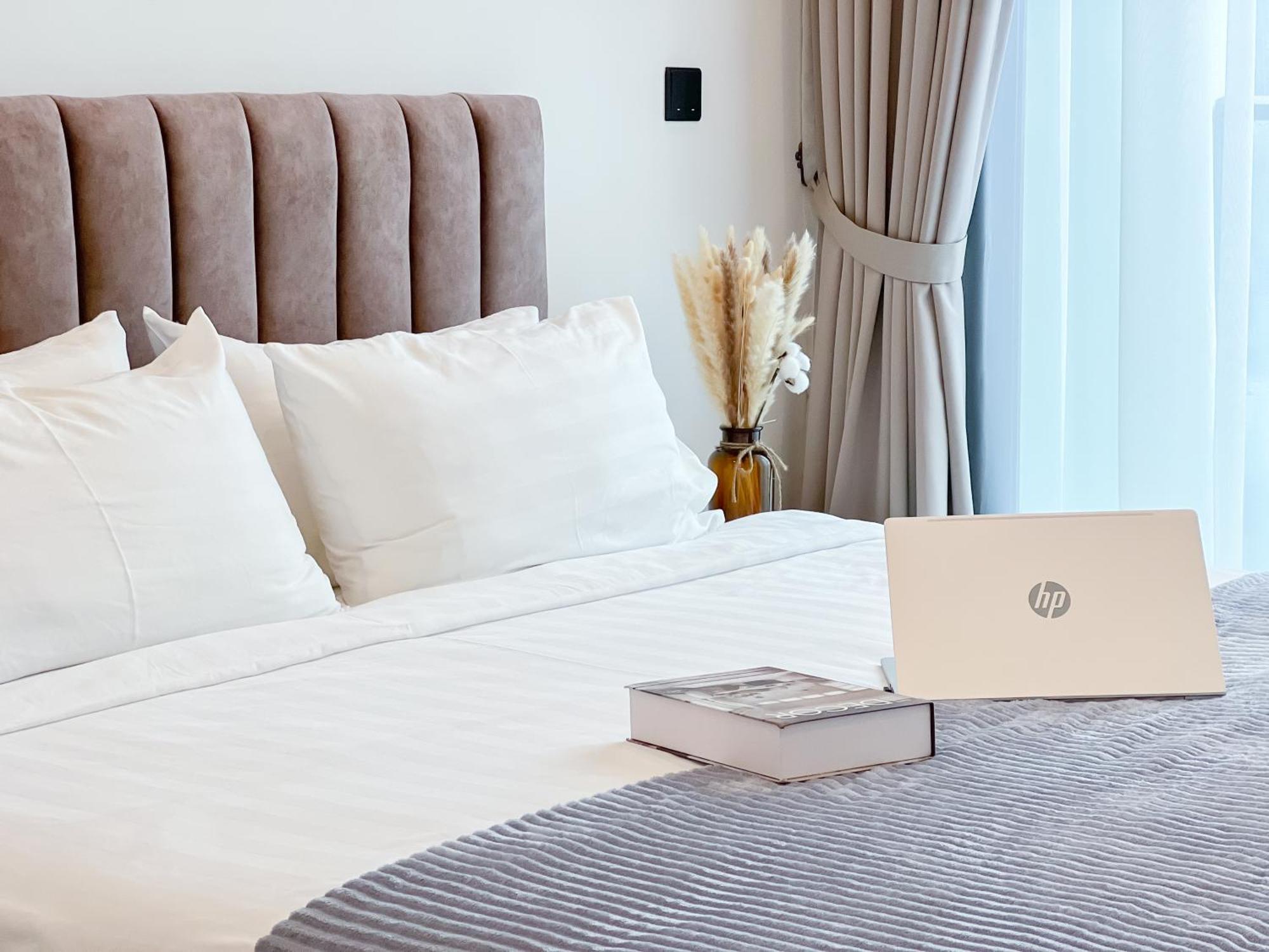 Opus Residences By Manhattan Group Pangsapuri