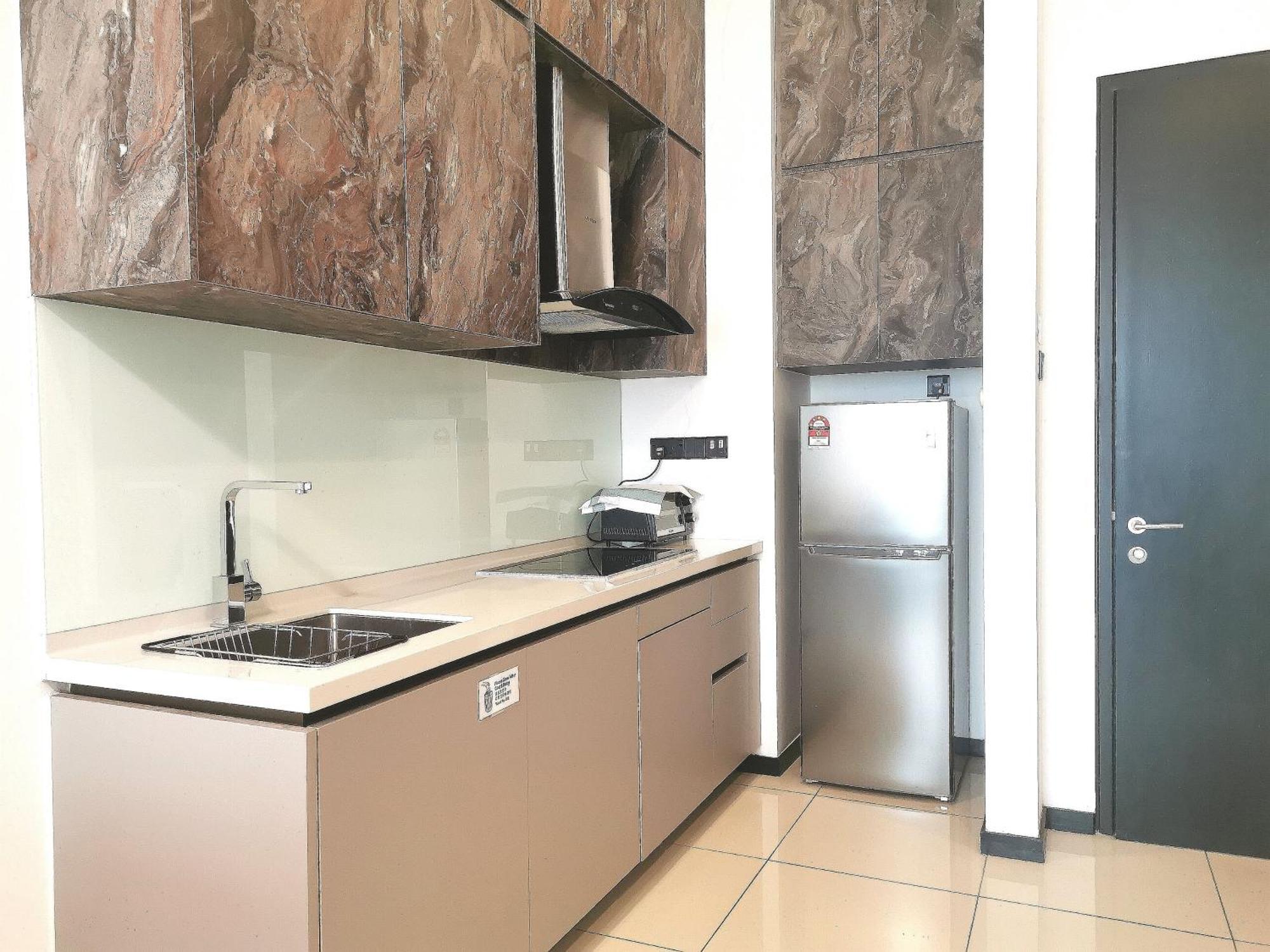 Opus Residences By Manhattan Group Kuala Lumpur