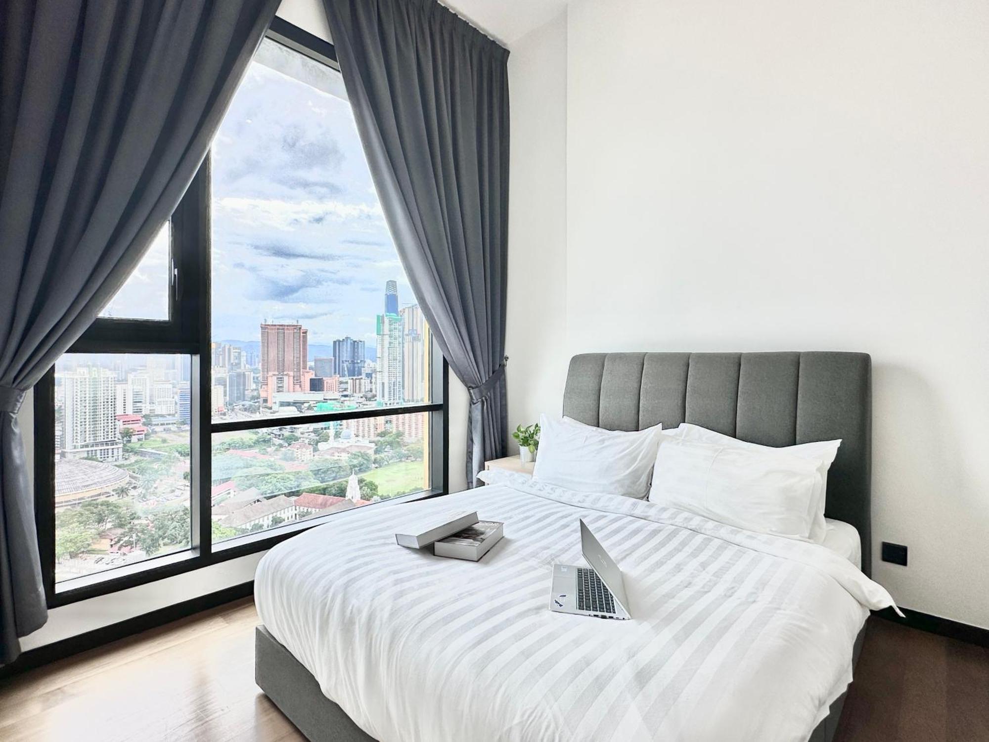 Pangsapuri Opus Residences By Manhattan Group