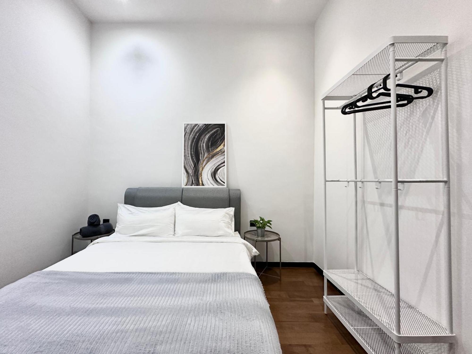 Opus Residences By Manhattan Group Pangsapuri Kuala Lumpur