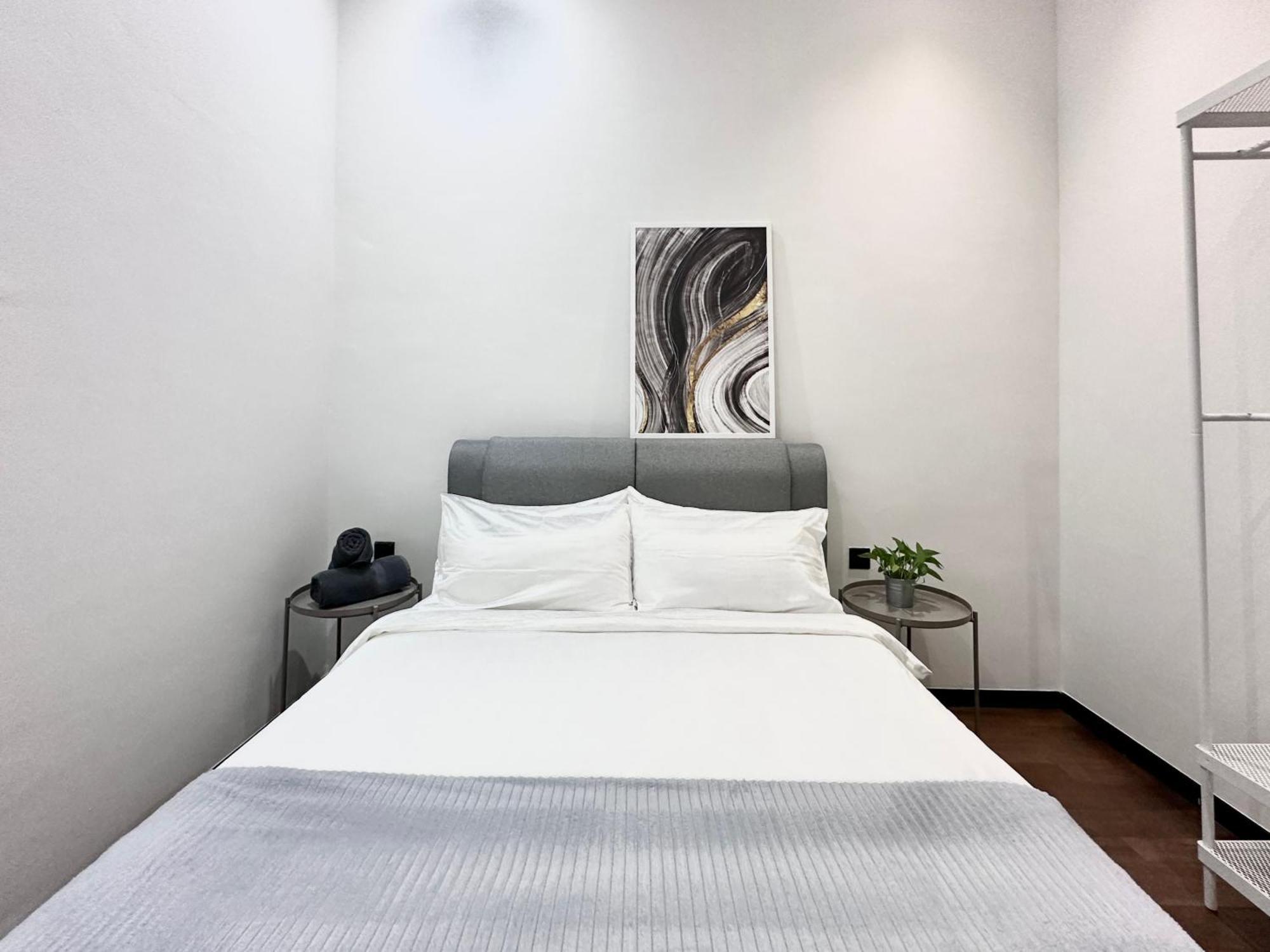 Pangsapuri Opus Residences By Manhattan Group Kuala Lumpur