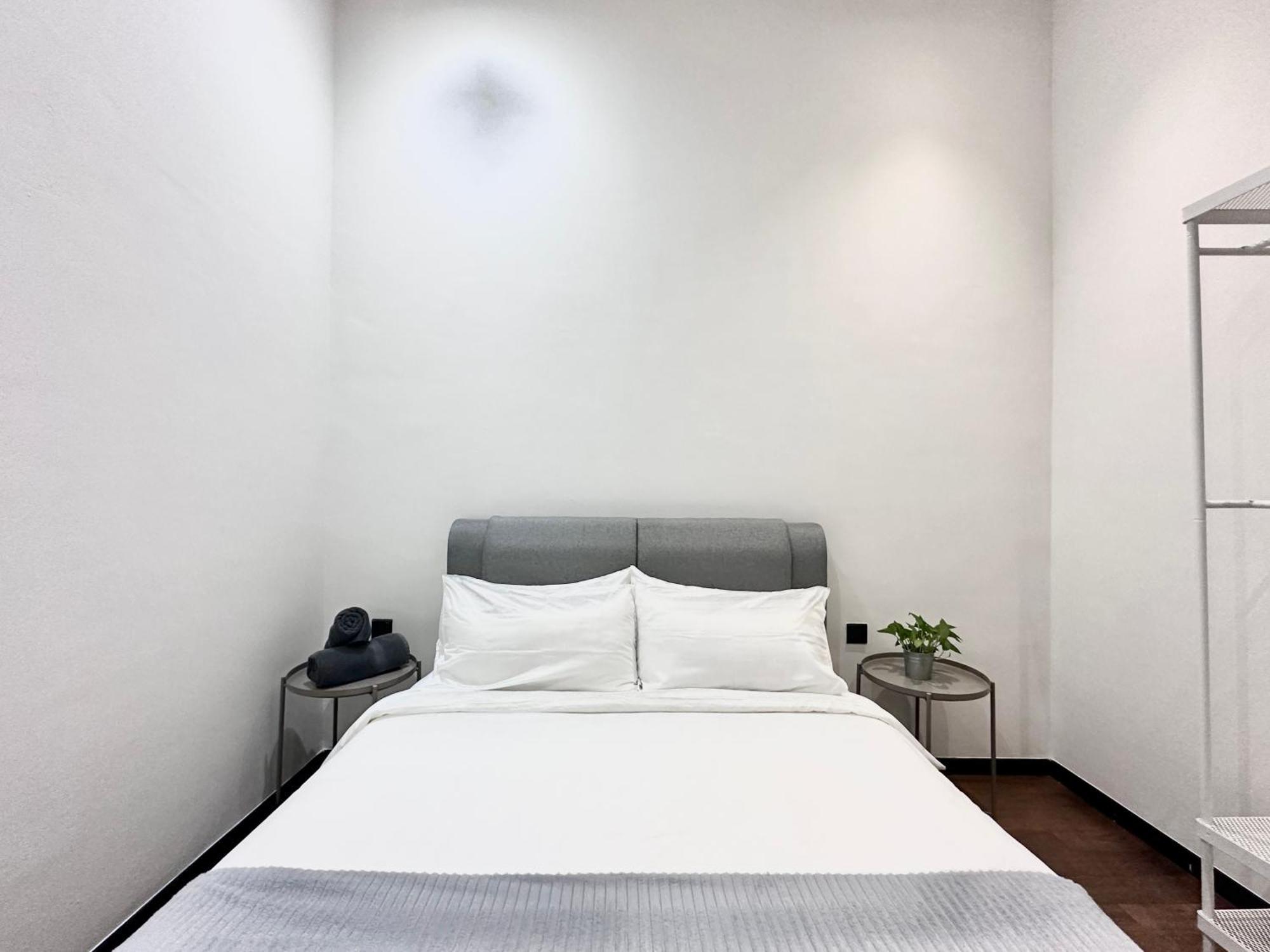 Opus Residences By Manhattan Group Pangsapuri *