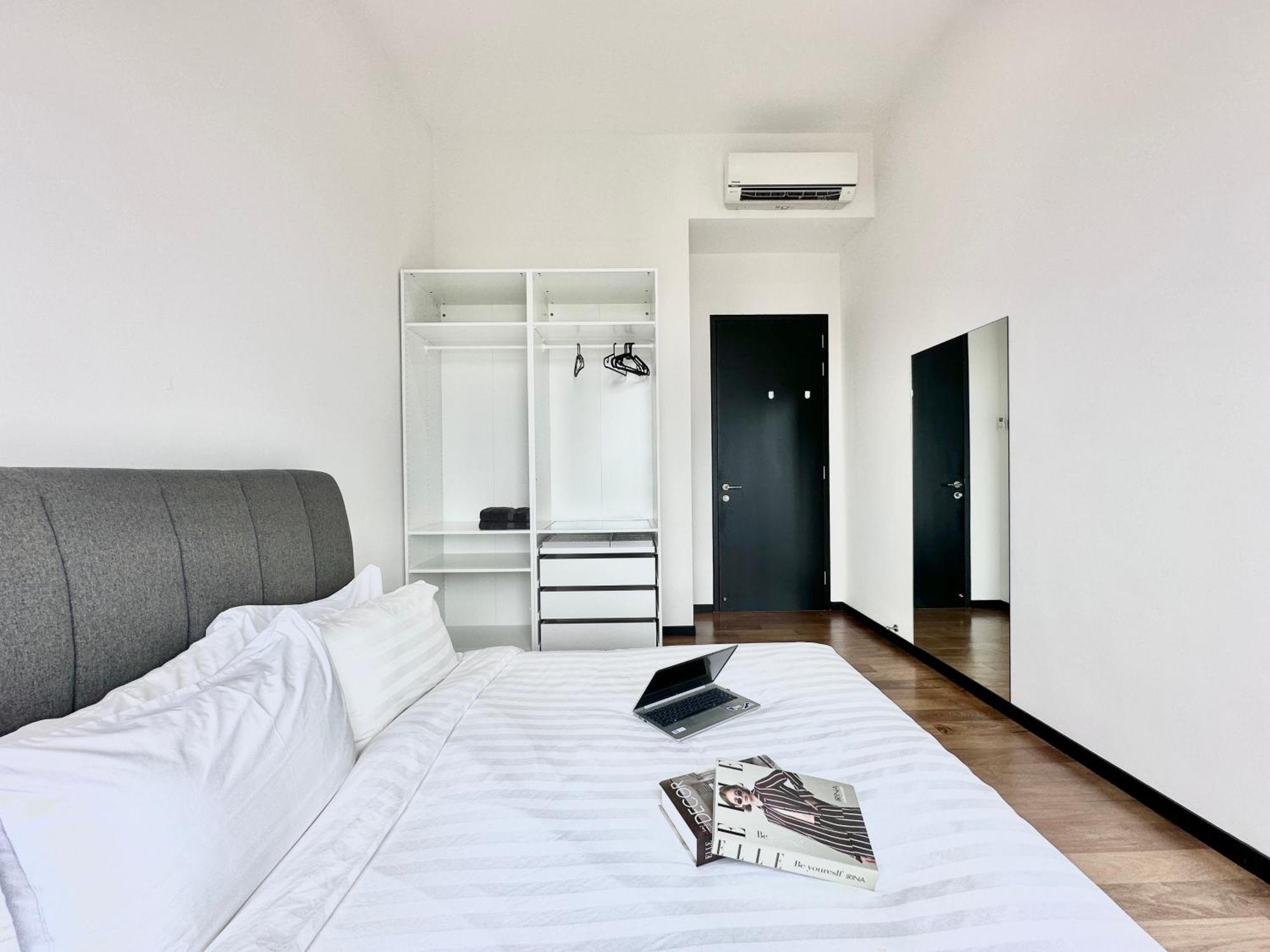 Pangsapuri Opus Residences By Manhattan Group Kuala Lumpur