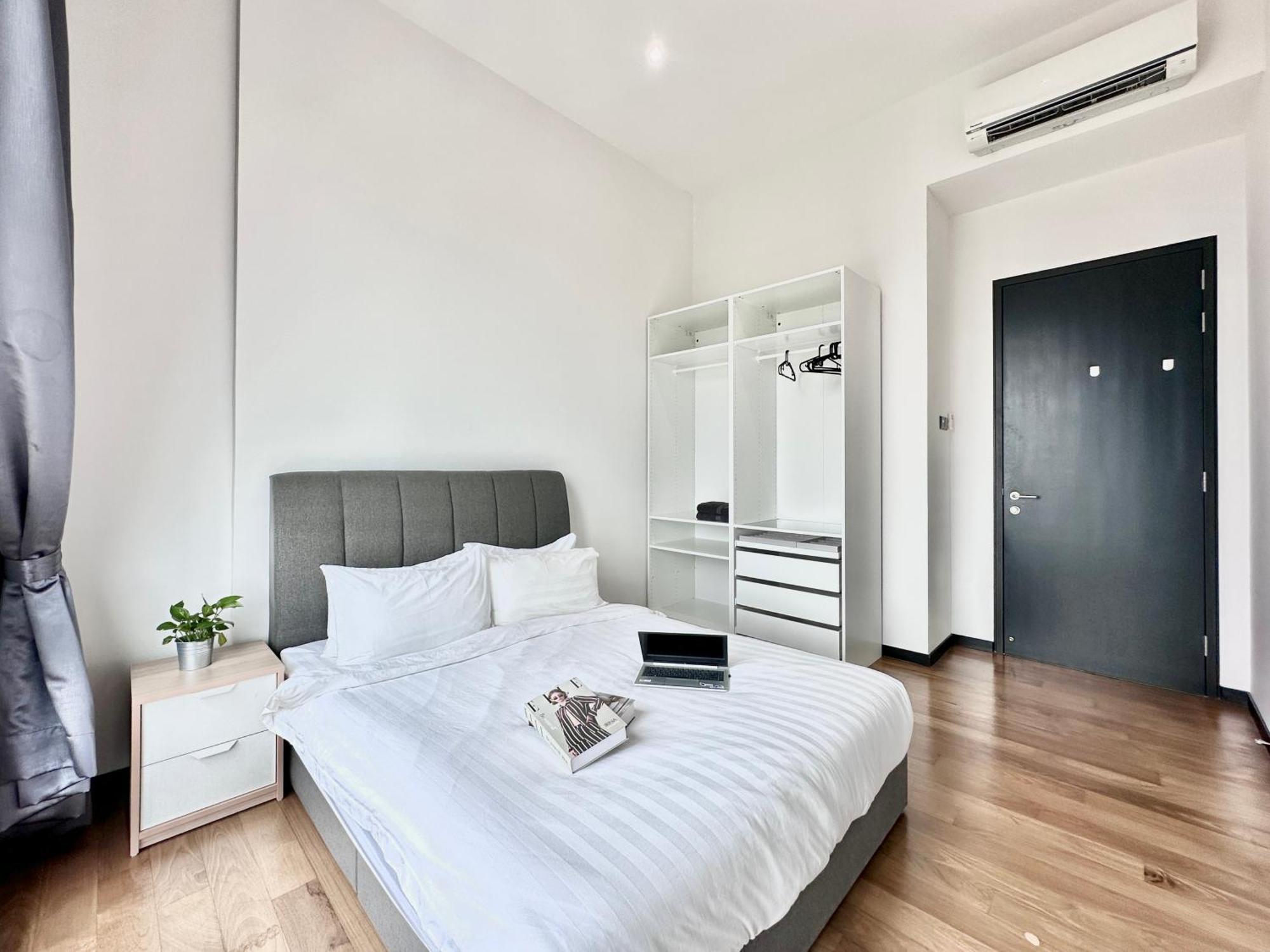 Pangsapuri Opus Residences By Manhattan Group