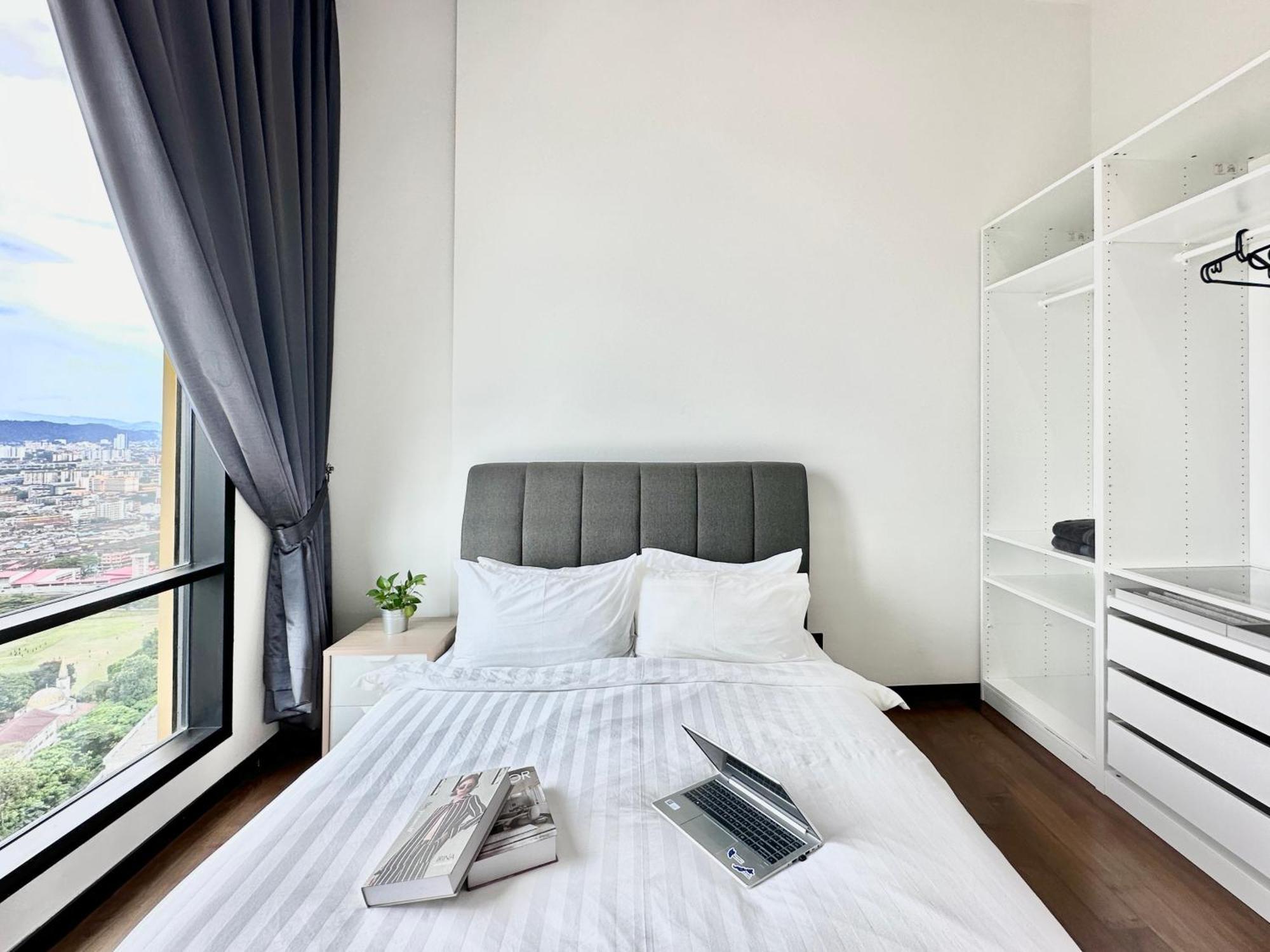 Opus Residences By Manhattan Group Pangsapuri *
