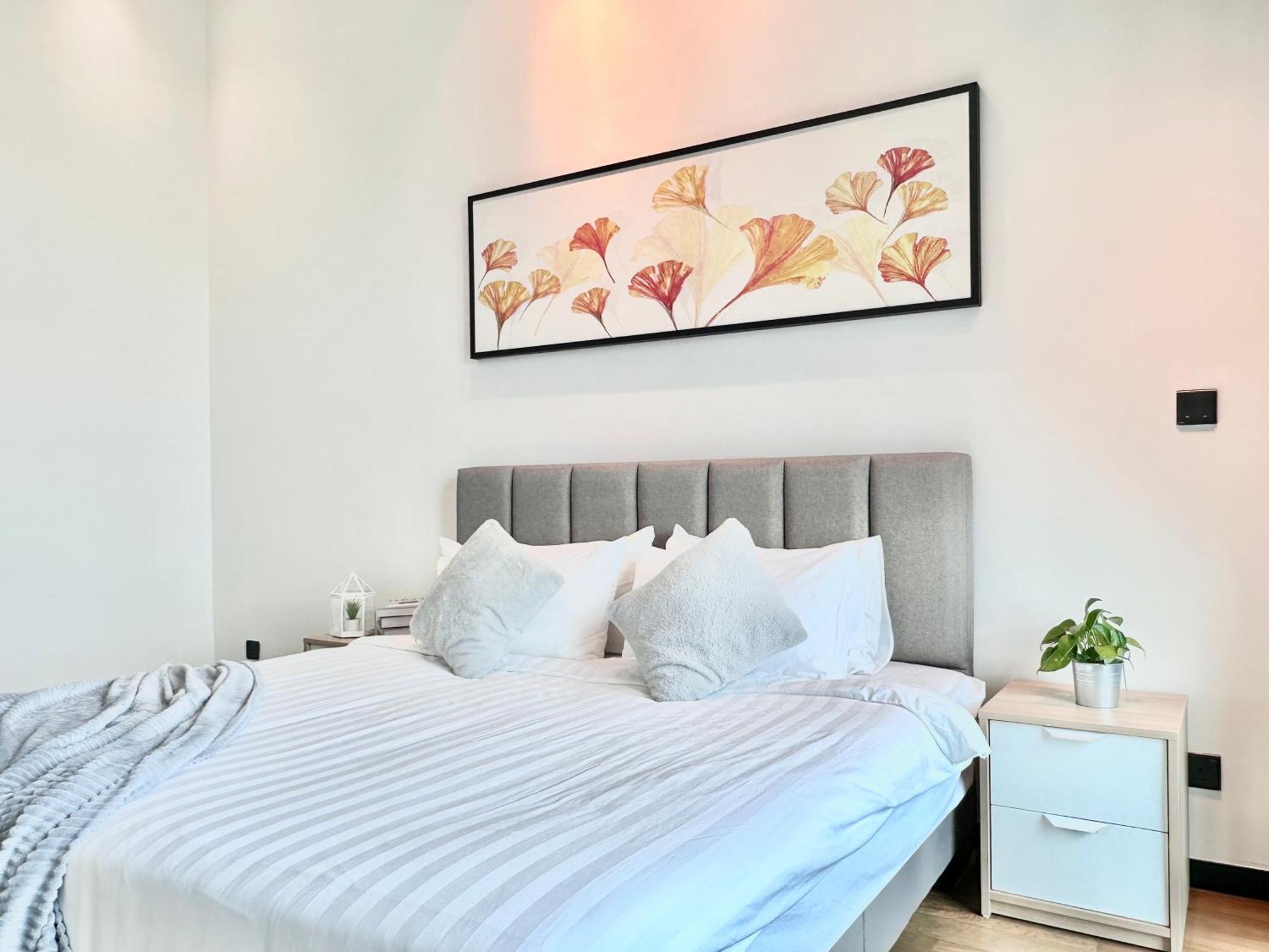 Opus Residences By Manhattan Group Pangsapuri *