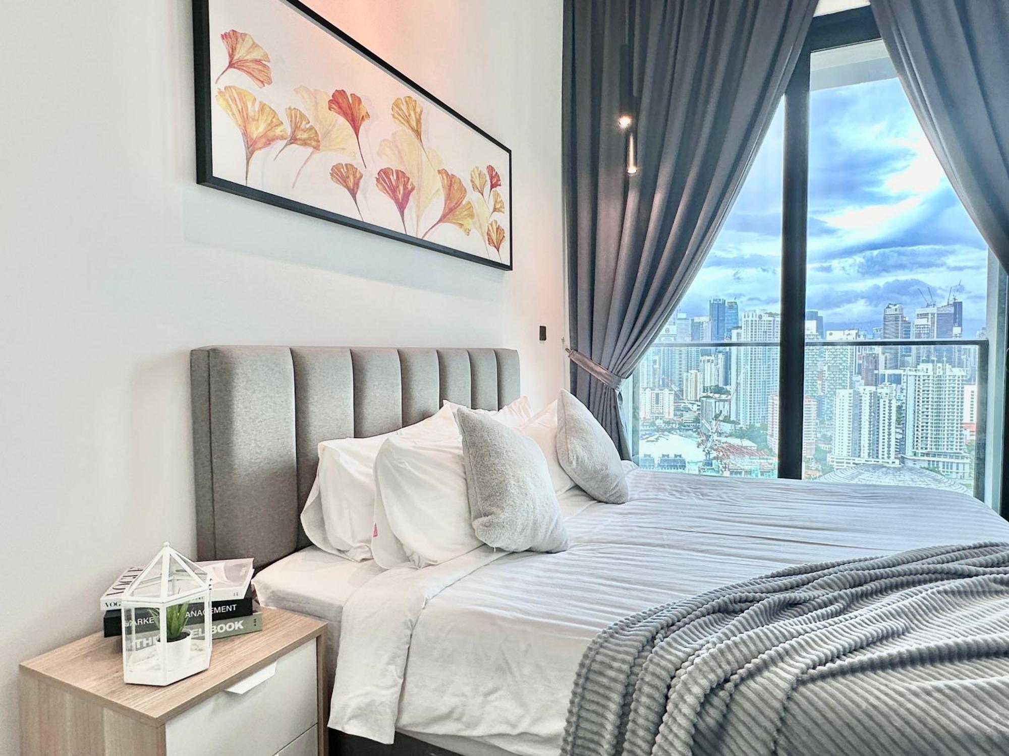 Pangsapuri Opus Residences By Manhattan Group *