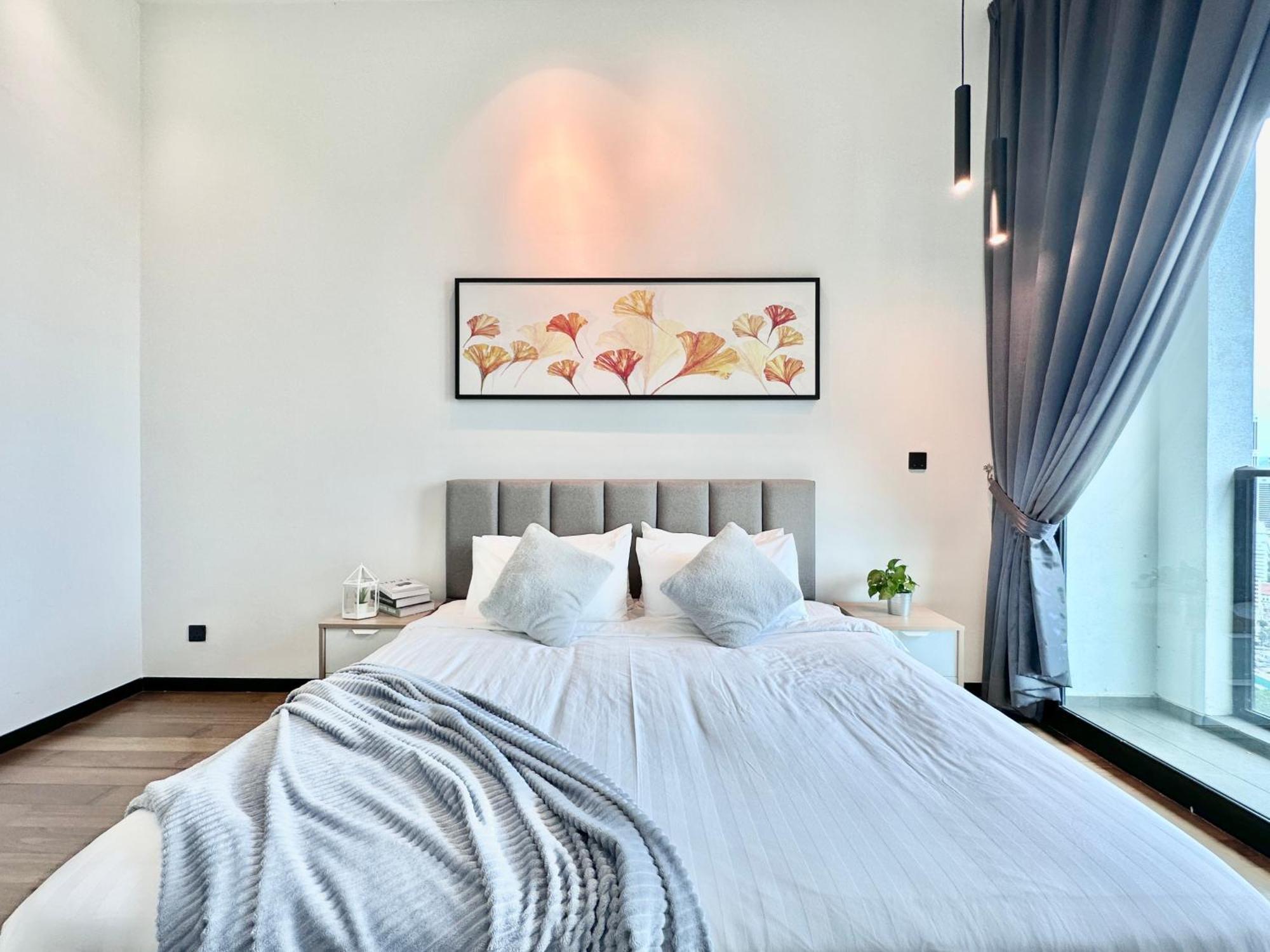 Pangsapuri Opus Residences By Manhattan Group Kuala Lumpur