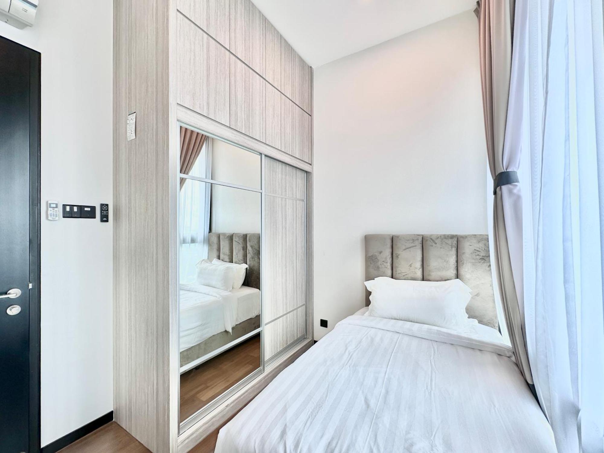 Opus Residences By Manhattan Group Pangsapuri