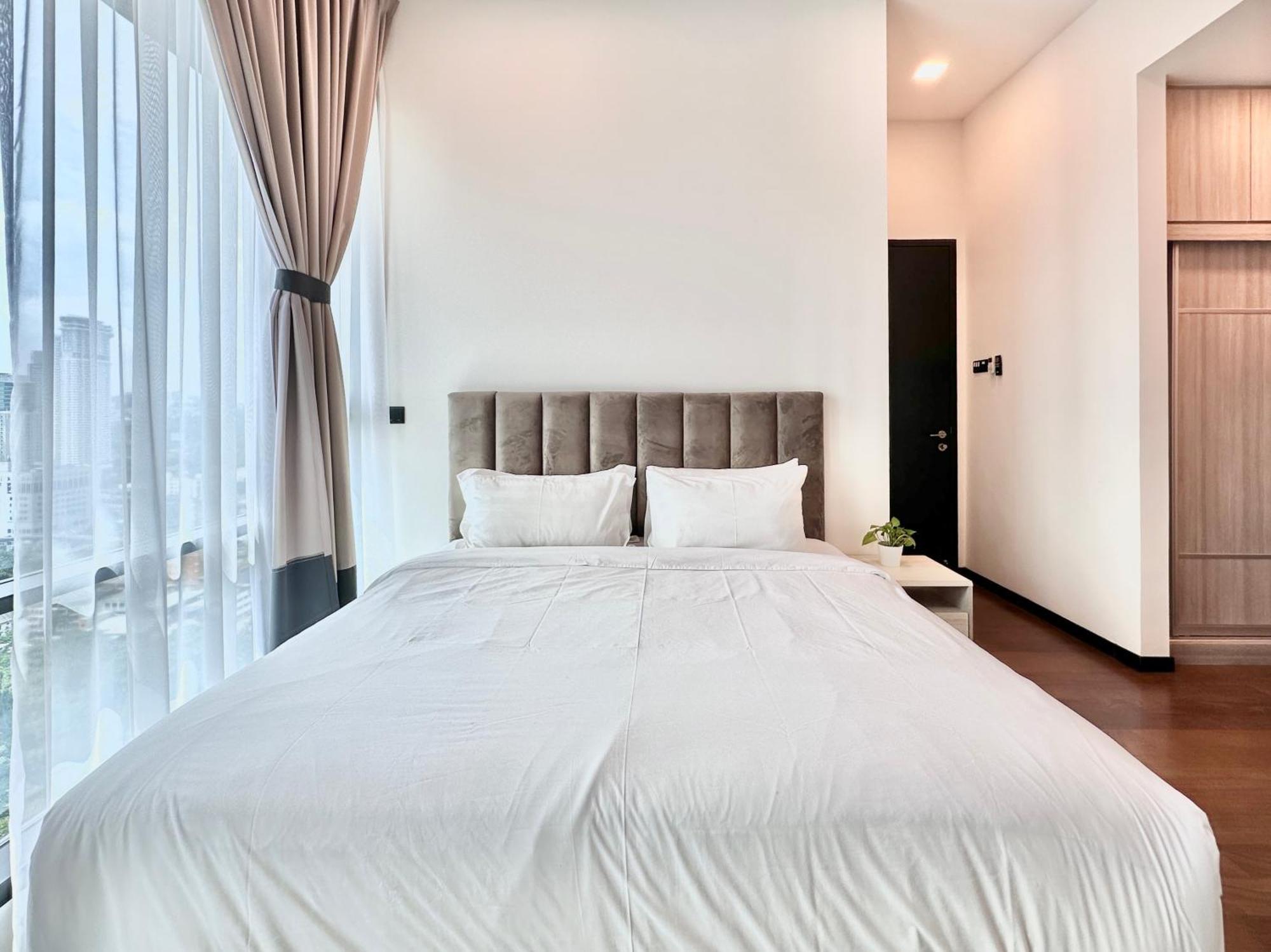 Pangsapuri Opus Residences By Manhattan Group *