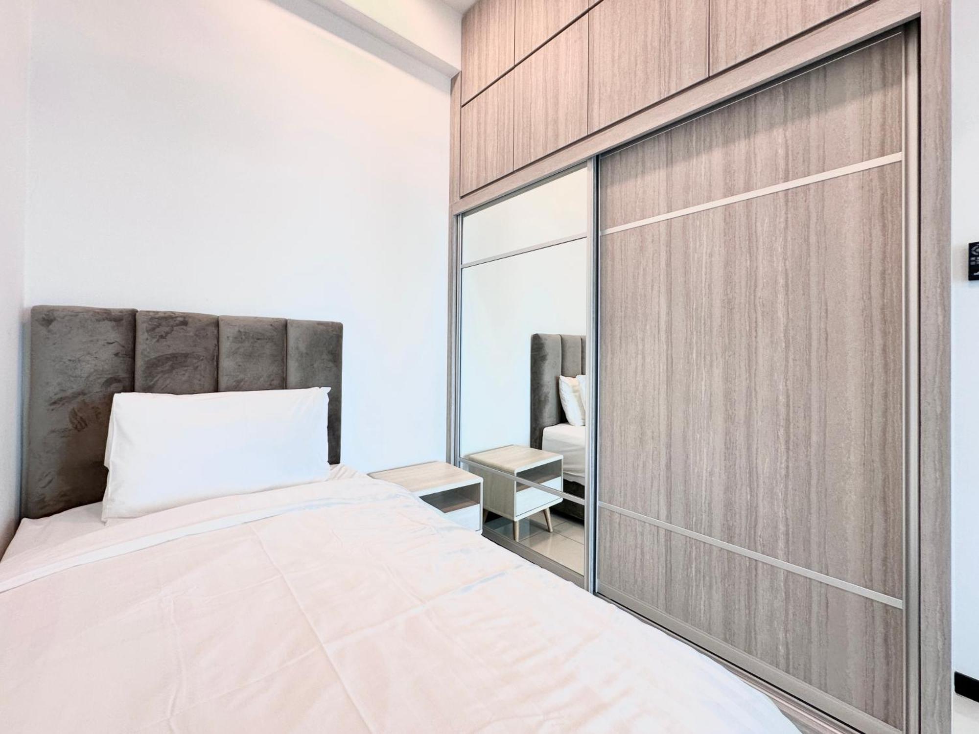 Pangsapuri Opus Residences By Manhattan Group Kuala Lumpur