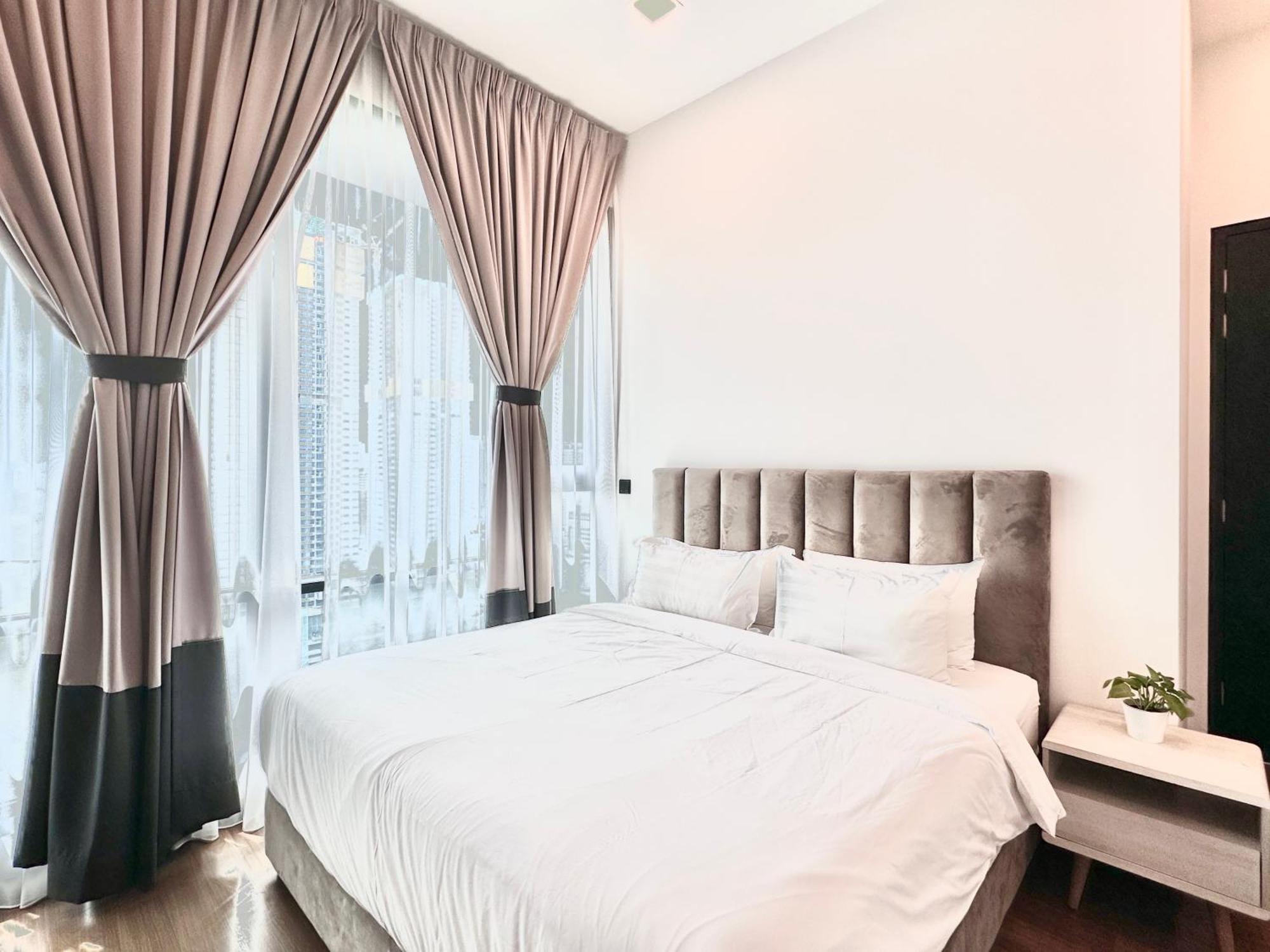 Pangsapuri Opus Residences By Manhattan Group