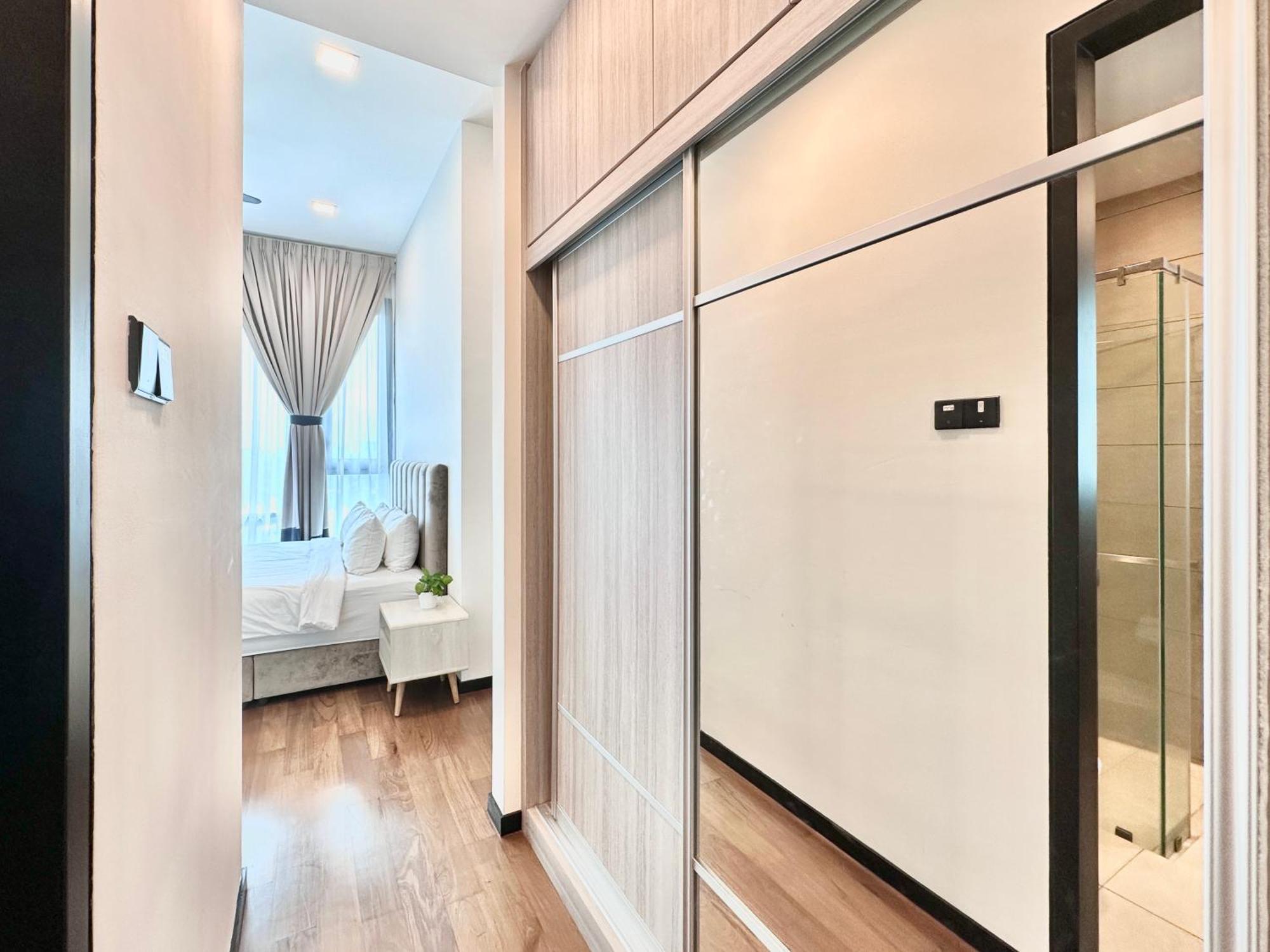 Pangsapuri Opus Residences By Manhattan Group Kuala Lumpur